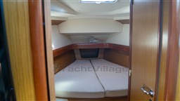 Jeanneau Sun Odyssey 42 DS 2008
