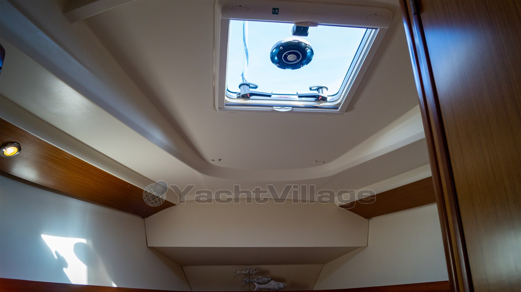 Jeanneau Sun Odyssey 42 DS 2008