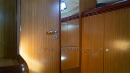 Jeanneau Sun Odyssey 42 DS 2008