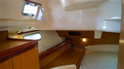 Jeanneau Sun Odyssey 42 DS 2008