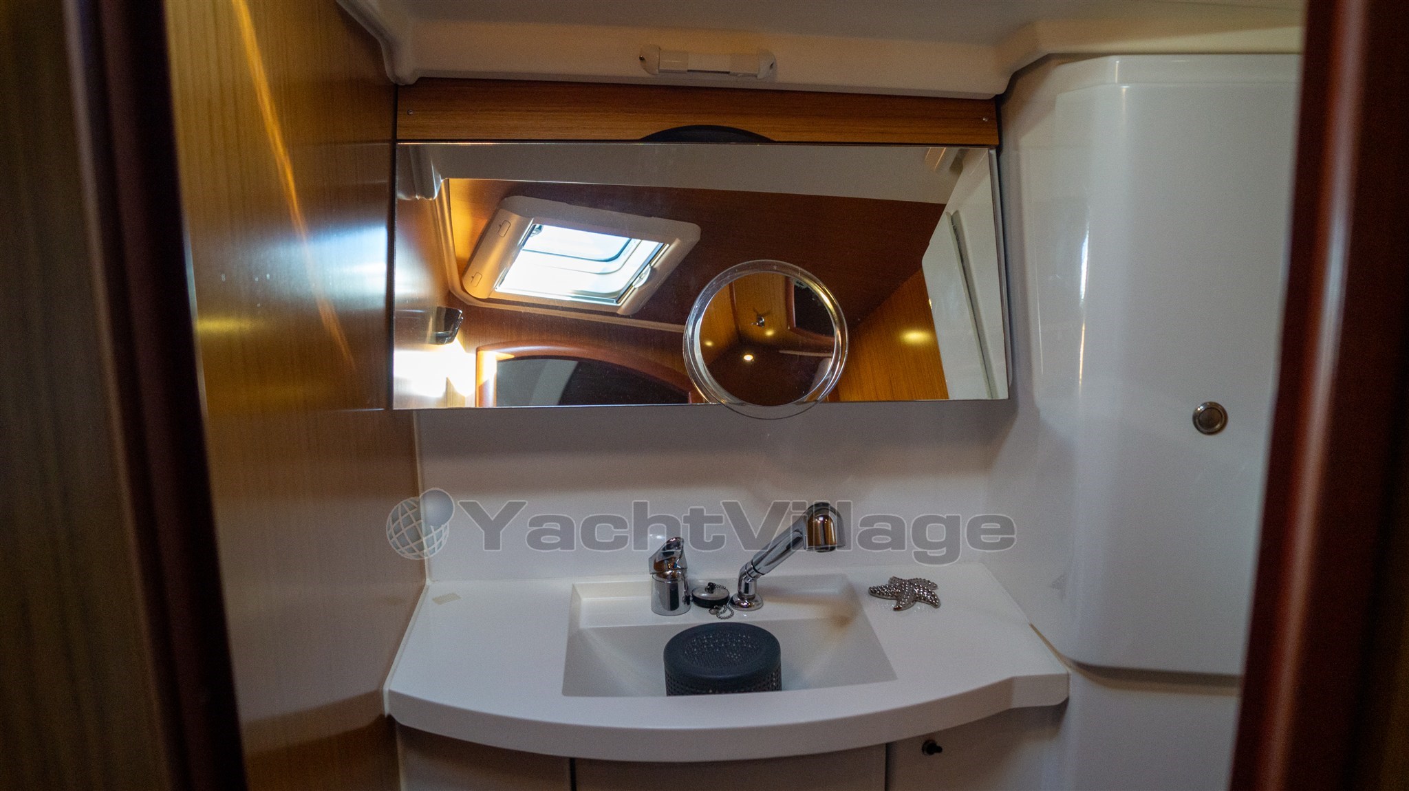 Jeanneau Sun Odyssey 42 DS 2008