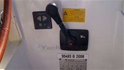 Jeanneau Sun Odyssey 42 DS 2008