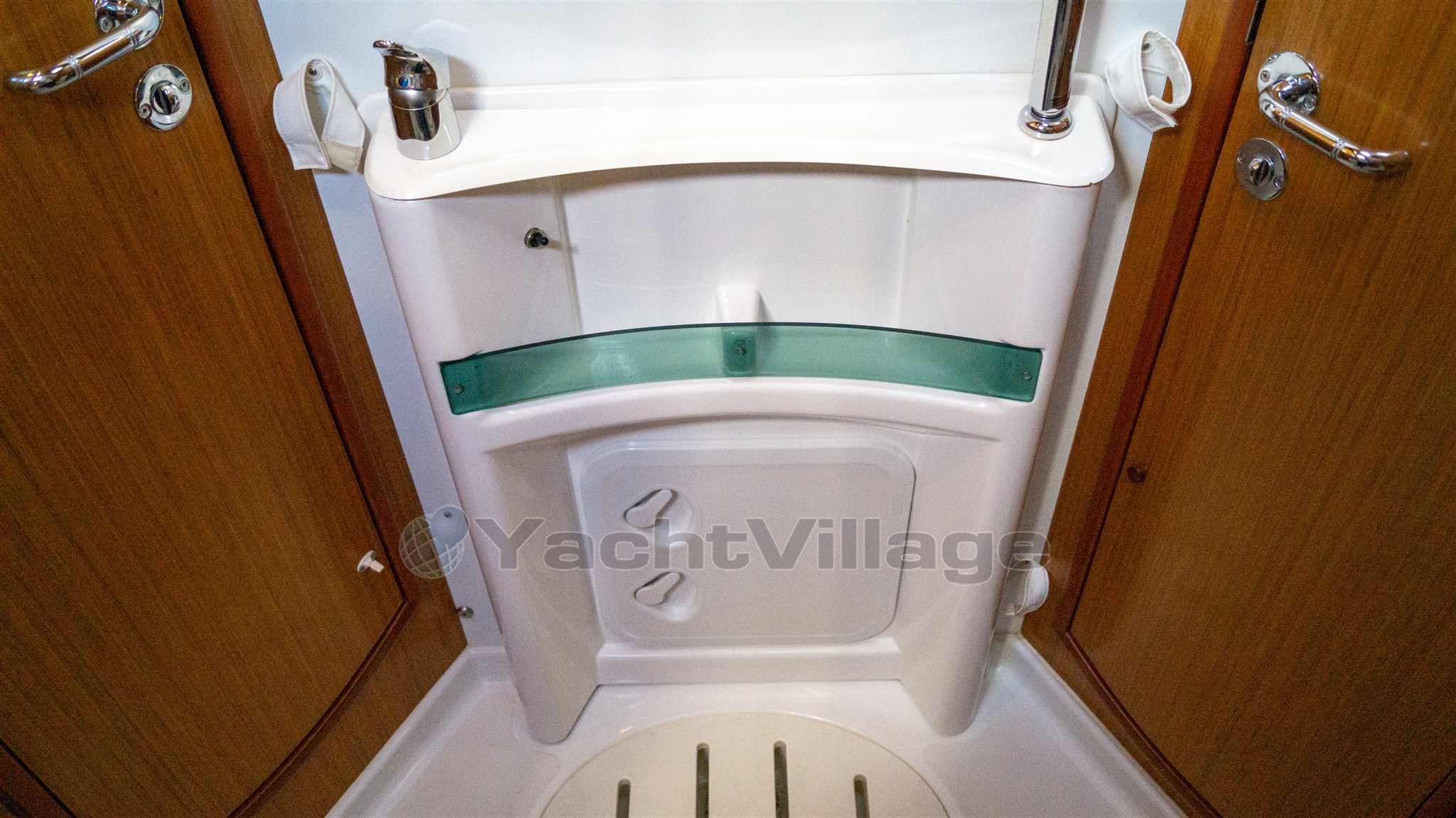 Jeanneau Sun Odyssey 42 DS 2008