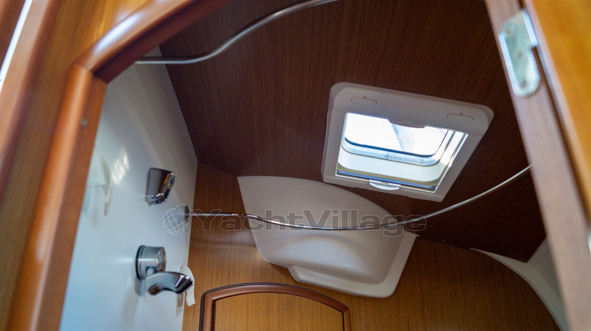 Jeanneau Sun Odyssey 42 DS 2008
