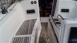 Jeanneau Sun Odyssey 349