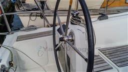 Jeanneau Sun Odyssey 349