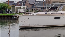 Jeanneau Sun Odyssey 349