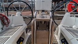 Jeanneau Sun Odyssey 349