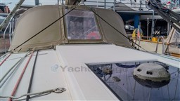 Jeanneau Sun Odyssey 349