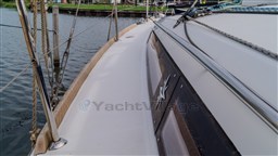 Jeanneau Sun Odyssey 349