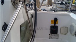 Jeanneau Sun Odyssey 349