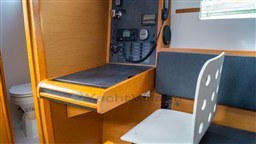 Jeanneau Sun Odyssey 349