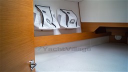 Jeanneau Sun Odyssey 349