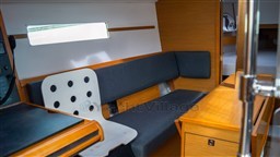 Jeanneau Sun Odyssey 349
