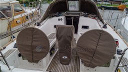 Jeanneau Sun Odyssey 349