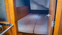 Jeanneau Sun Odyssey 349