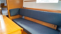 Jeanneau Sun Odyssey 349