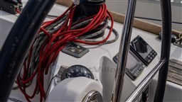 Jeanneau Sun Odyssey 349