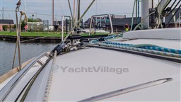 Jeanneau Sun Odyssey 349