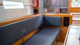 Jeanneau Sun Odyssey 349