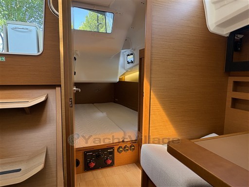 Jeanneau Sun Odyssey 410 (2021) Avento