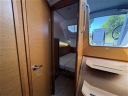 Jeanneau Sun Odyssey 410 (2021) Avento