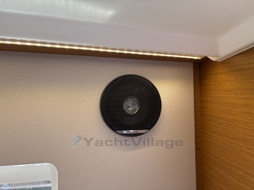 Jeanneau Sun Odyssey 410 (2021) Avento