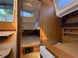Jeanneau Sun Odyssey 410 (2021) Avento