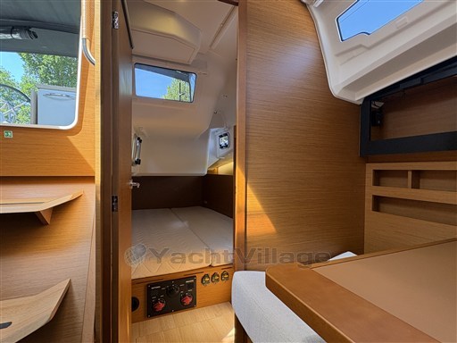 Jeanneau Sun Odyssey 410 (2021) Avento