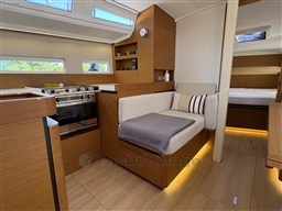 Jeanneau Sun Odyssey 410 (2021) Avento