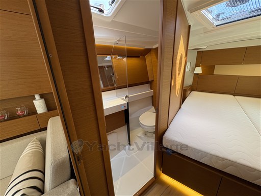 Jeanneau Sun Odyssey 410 (2021) Avento
