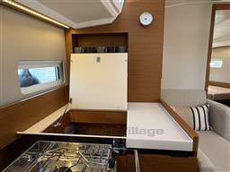 Jeanneau Sun Odyssey 410 (2021) Avento
