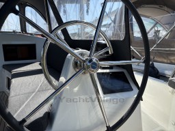 Jeanneau Sun Odyssey 410 (2021) Avento