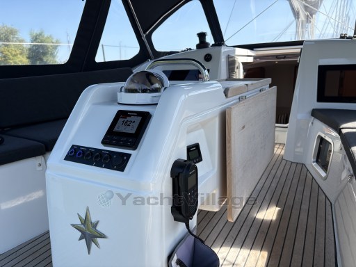 Jeanneau Sun Odyssey 410 (2021) Avento