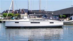 Jeanneau Sun Odyssey 410 (2021) Avento