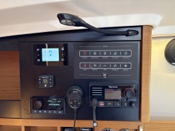 Jeanneau Sun Odyssey 410 (2021) Avento