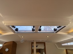Jeanneau Sun Odyssey 410 (2021) Avento