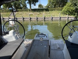 Jeanneau Sun Odyssey 410 (2021) Avento