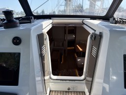 Jeanneau Sun Odyssey 410 (2021) Avento