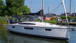 Jeanneau Sun Odyssey 410 (2021) Avento