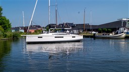 Jeanneau Sun Odyssey 410 (2021) Avento