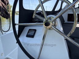 Jeanneau Sun Odyssey 410 (2021) Avento