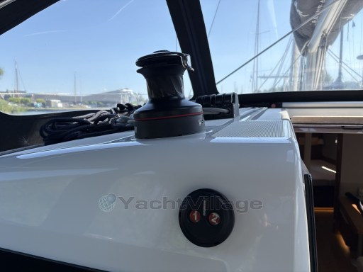 Jeanneau Sun Odyssey 410 (2021) Avento