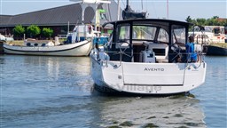 Jeanneau Sun Odyssey 410 (2021) Avento