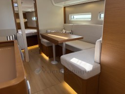 Jeanneau Sun Odyssey 410 (2021) Avento
