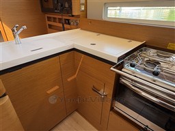 Jeanneau Sun Odyssey 410 (2021) Avento