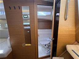 Jeanneau Sun Odyssey 410 (2021) Avento