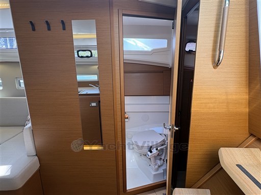 Jeanneau Sun Odyssey 410 (2021) Avento