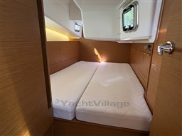 Jeanneau Sun Odyssey 410 (2021) Avento
