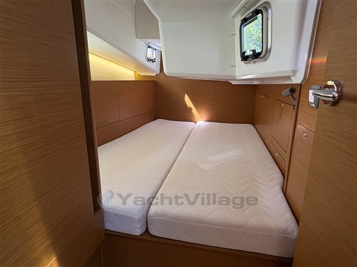 Jeanneau Sun Odyssey 410 (2021) Avento